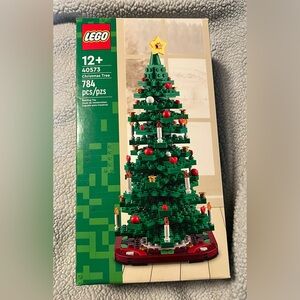 LEGO 40573  - Christmas Tree